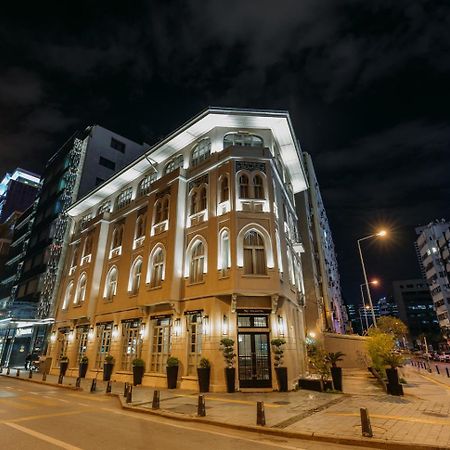En Hotel Boutique Izmir Exterior photo