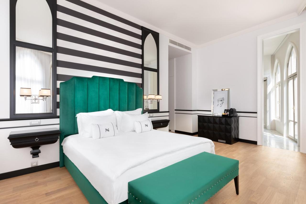 En Hotel Boutique Izmir Exterior photo