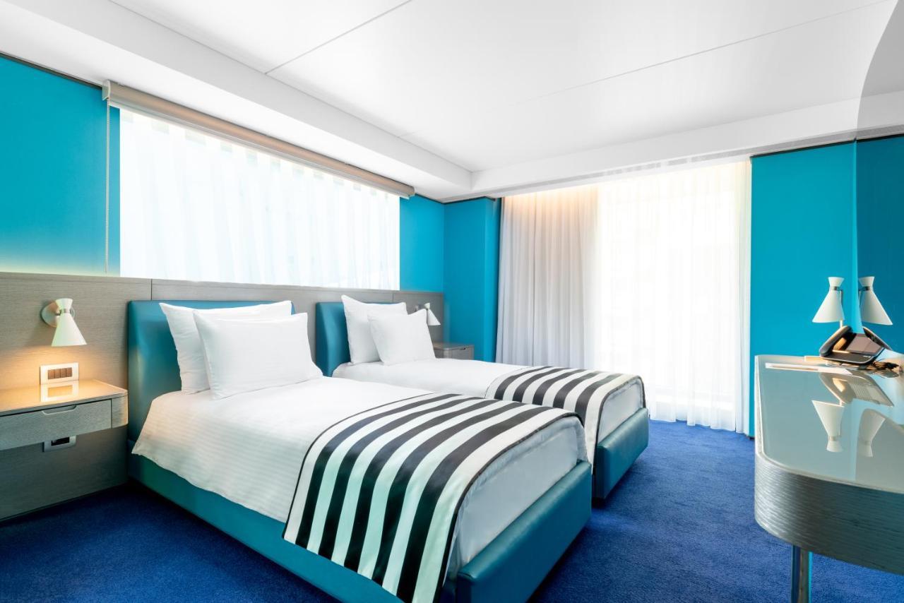 En Hotel Boutique Izmir Exterior photo