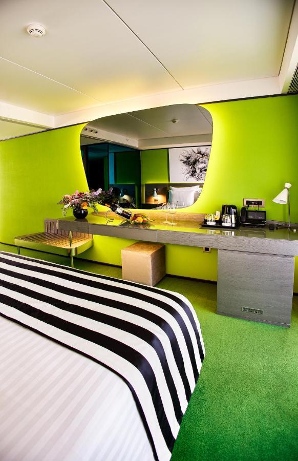 En Hotel Boutique Izmir Exterior photo