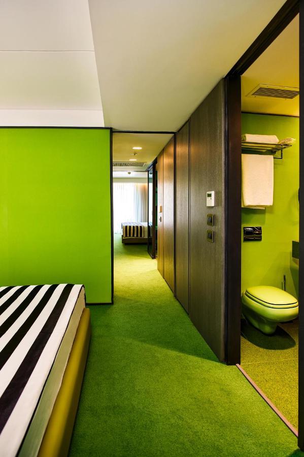 En Hotel Boutique Izmir Exterior photo