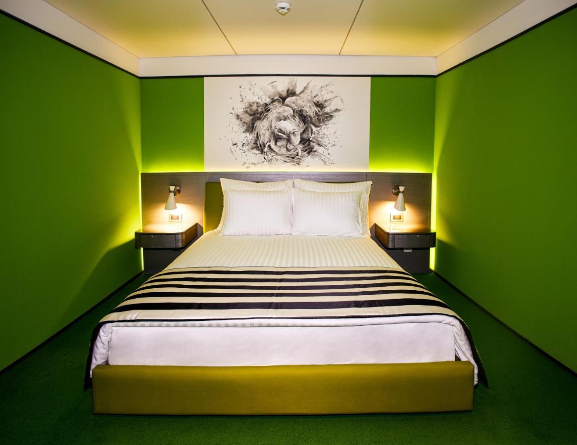 En Hotel Boutique Izmir Exterior photo