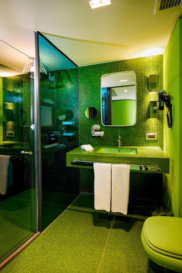 En Hotel Boutique Izmir Exterior photo