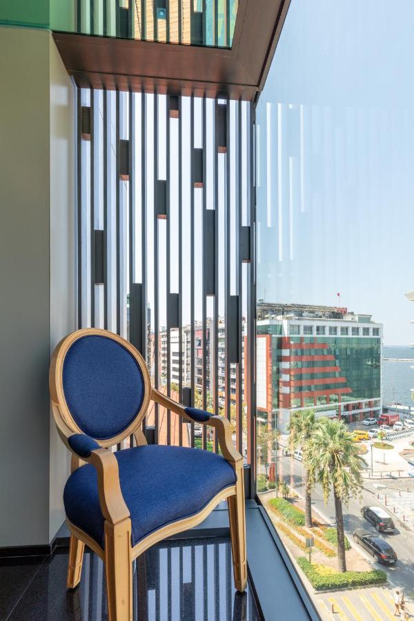 En Hotel Boutique Izmir Exterior photo
