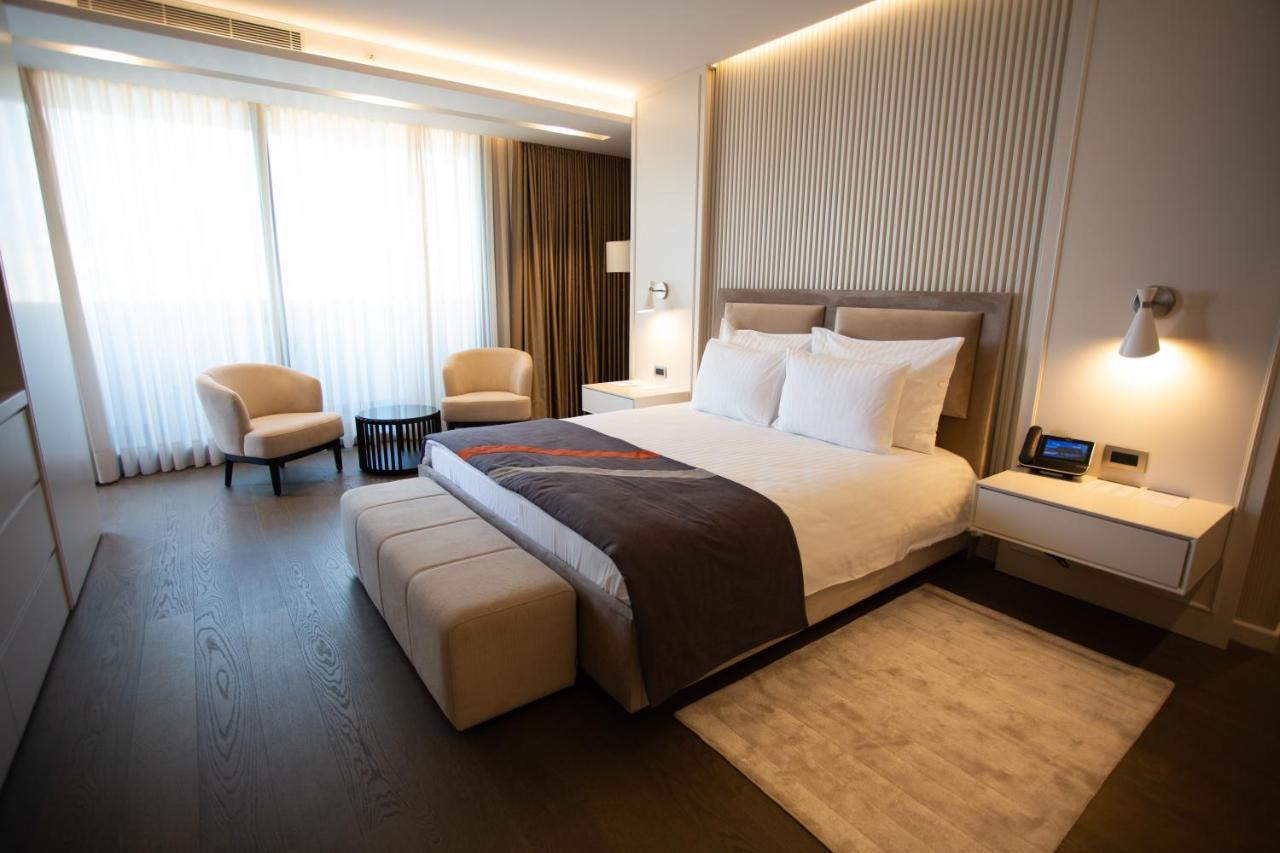 En Hotel Boutique Izmir Exterior photo