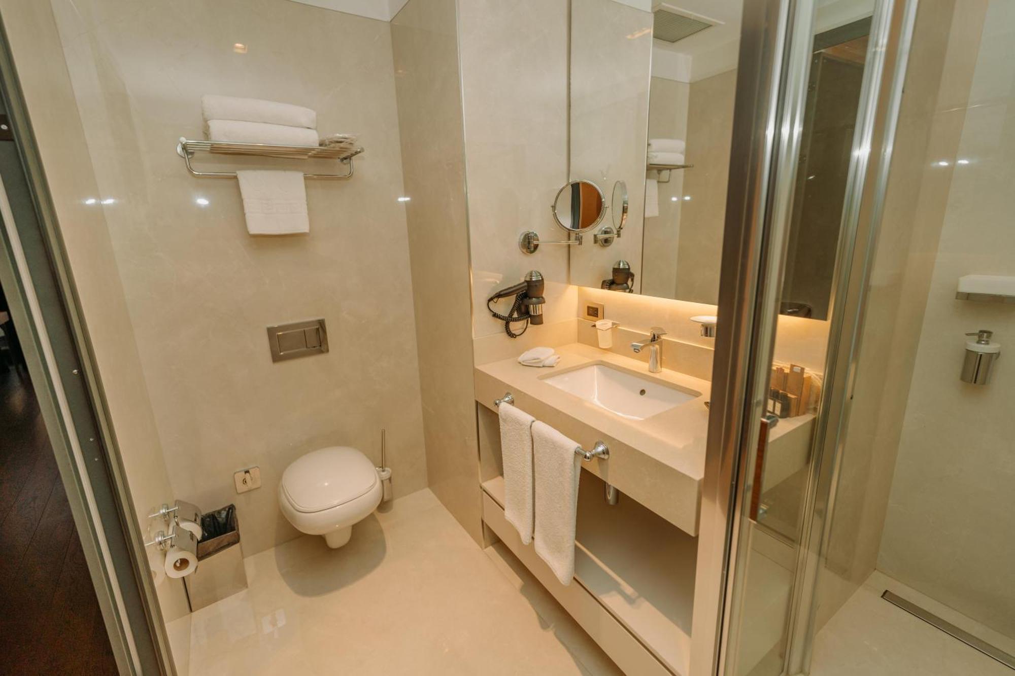 En Hotel Boutique Izmir Exterior photo