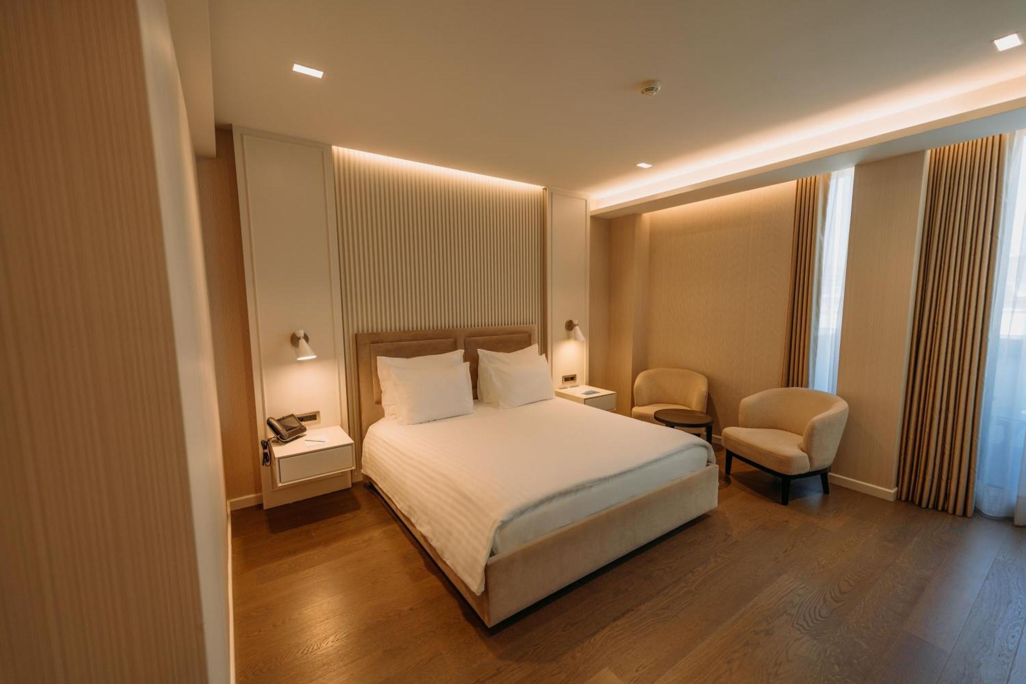 En Hotel Boutique Izmir Exterior photo
