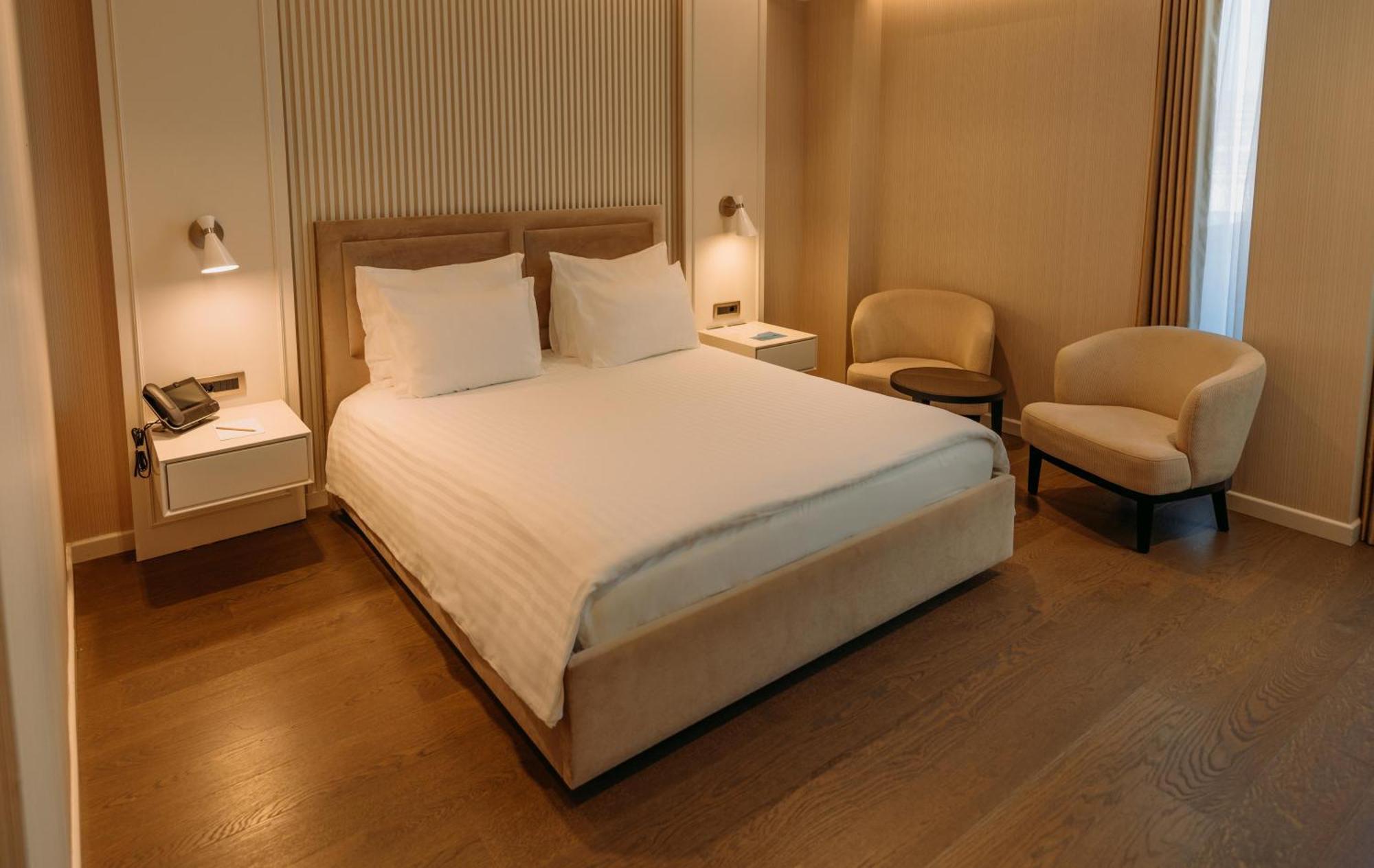 En Hotel Boutique Izmir Exterior photo