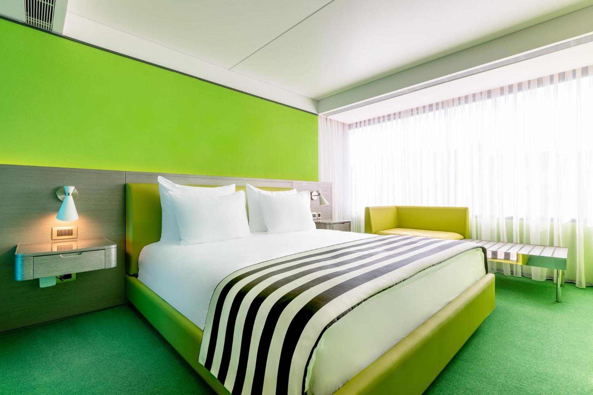 En Hotel Boutique Izmir Exterior photo