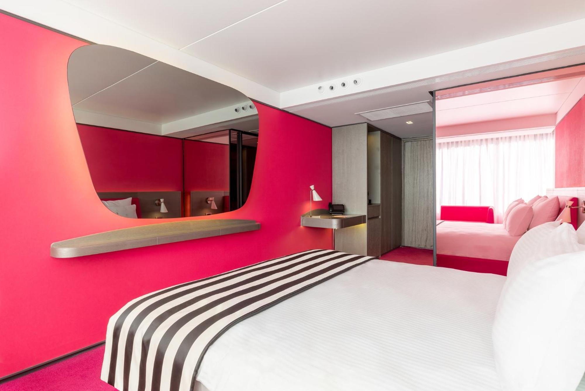 En Hotel Boutique Izmir Exterior photo