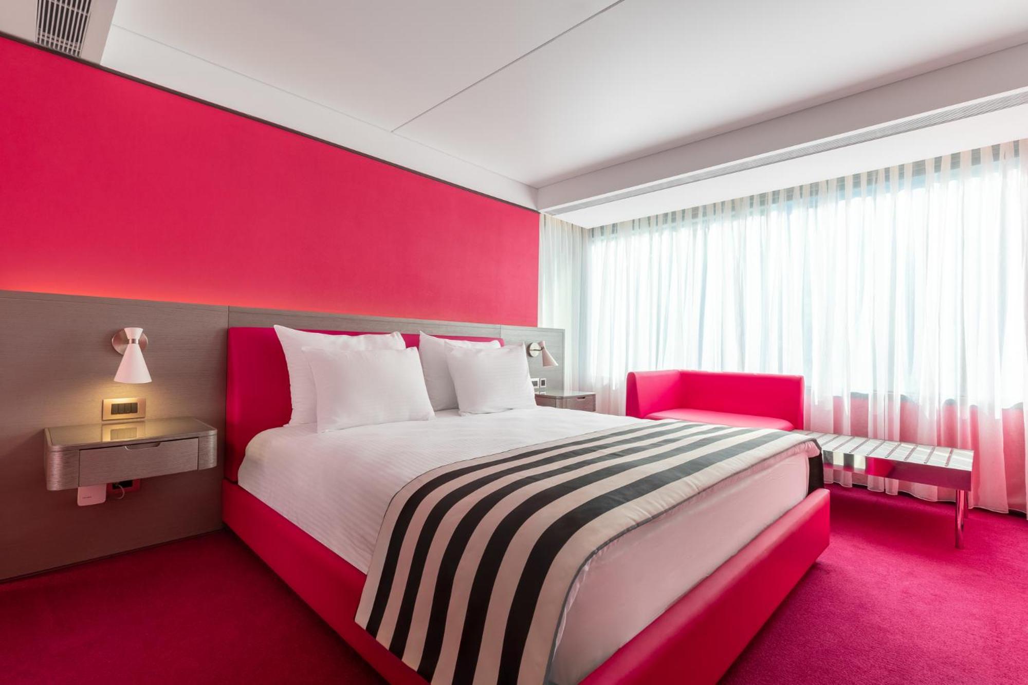 En Hotel Boutique Izmir Exterior photo