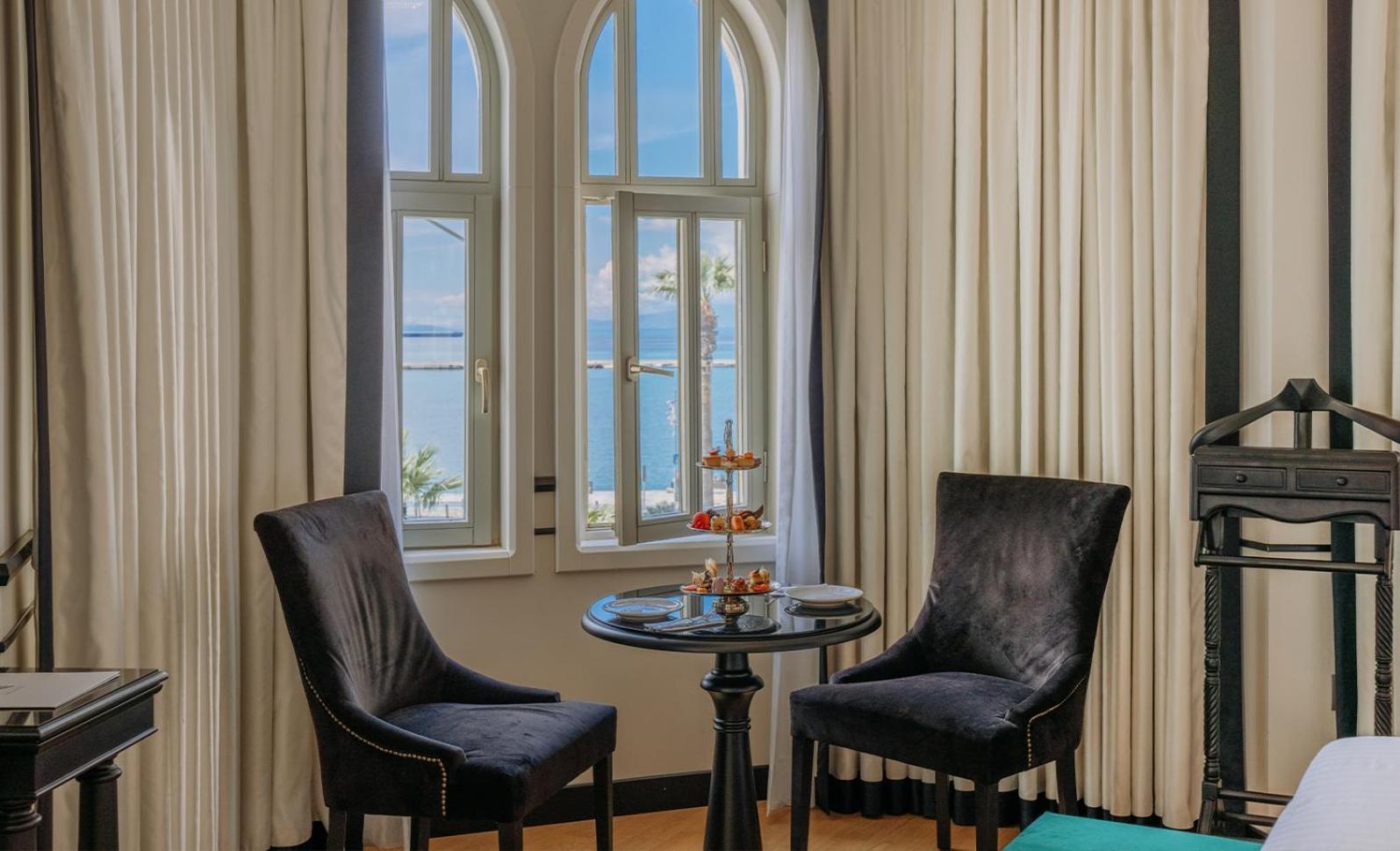 En Hotel Boutique Izmir Exterior photo