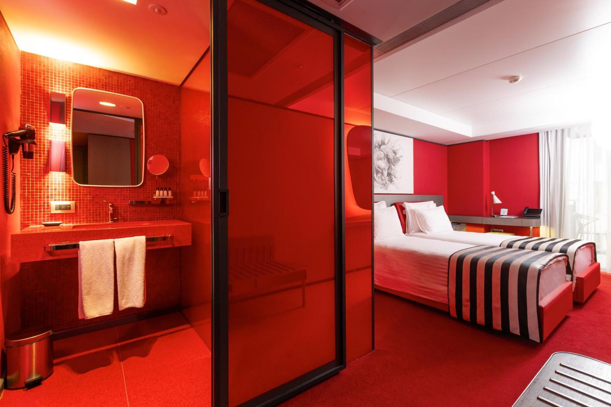 En Hotel Boutique Izmir Exterior photo