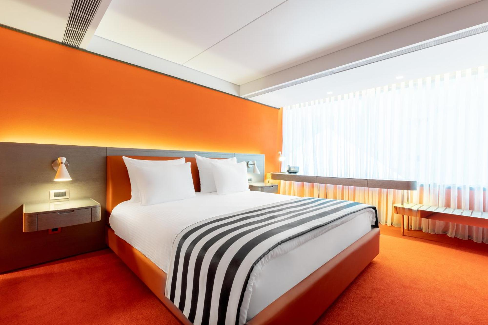 En Hotel Boutique Izmir Exterior photo