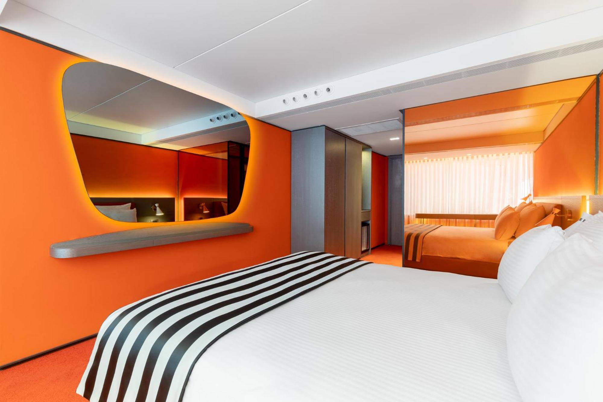 En Hotel Boutique Izmir Exterior photo